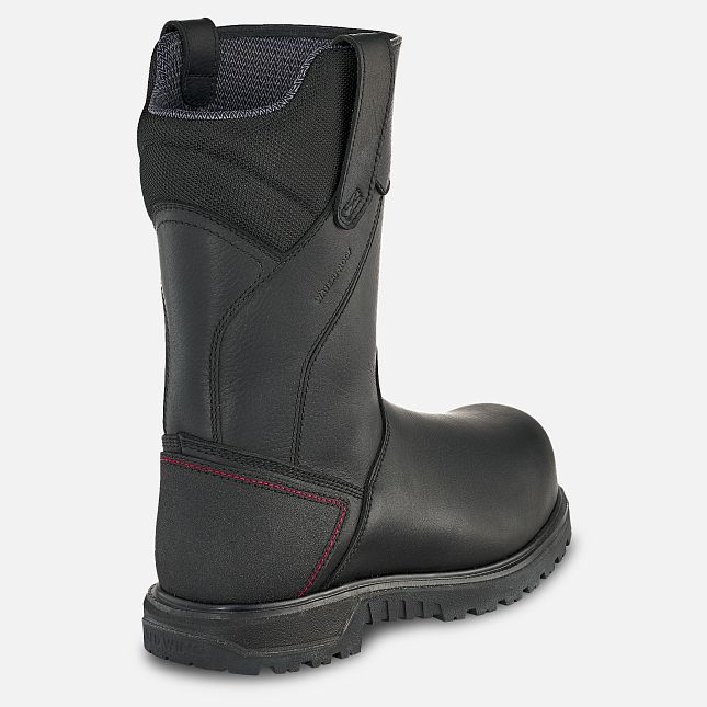 ***Red Wing Men&