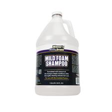 Weaver Mild Foam Shampoo Gallon