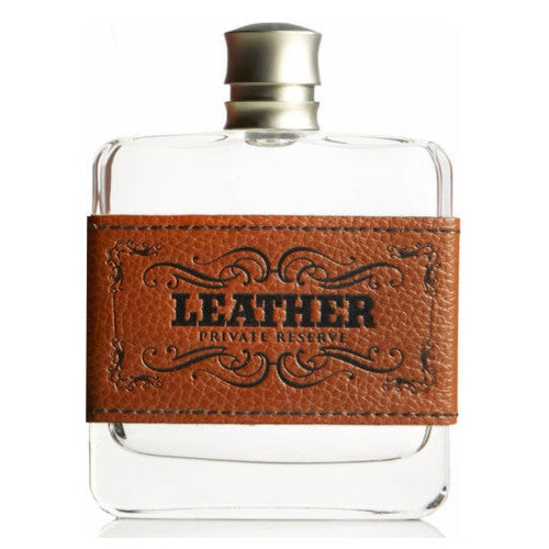 Tru Western Mens Leather Small Batch No.2 Cologne