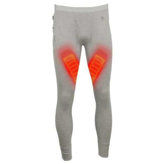 **Fieldsheer Mens Thermick Baselayer Pant