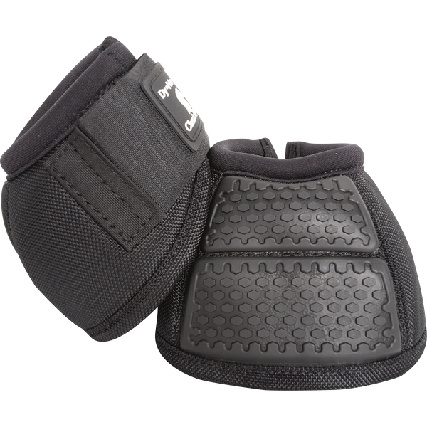 Classic Equine Flexion No Turn Bell Boots
