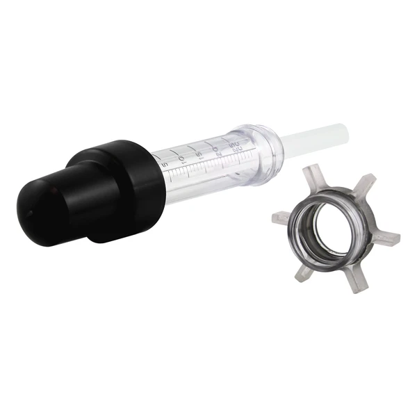 Medi-Dart Syringe- No Tail Section