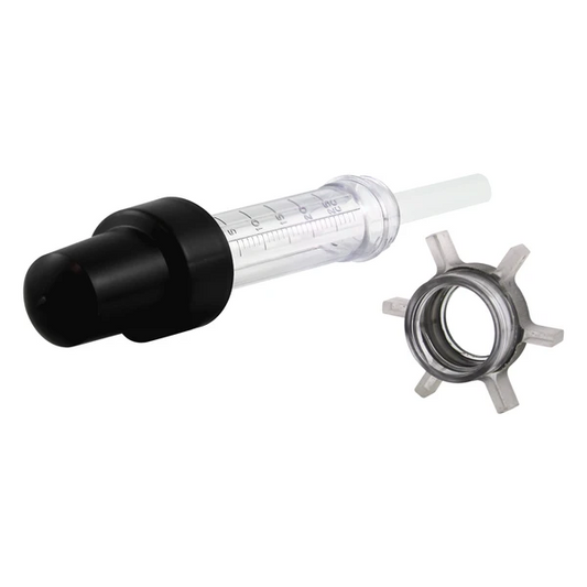 Medi-Dart Syringe- No Tail Section