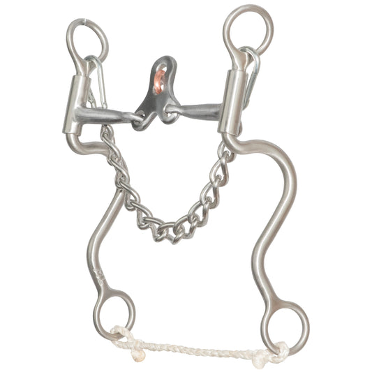 Cowboy Tack Walt Woodard Douglas Spade Bit