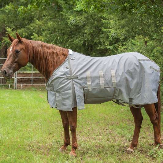 Cashel Lightweight Fly Sheet w/Out Neck Piece