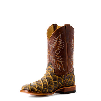 Bullfrog on sale cowboy boots