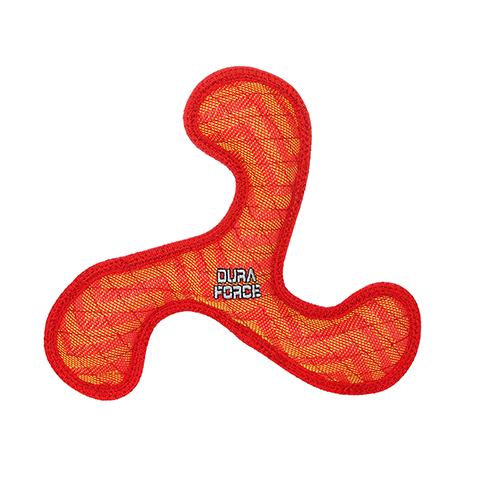 DuraForce Boomerang - Red/Red