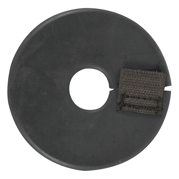 Cashel Equine Bit Guards - Black - Irvine Tack &amp; Western Wear