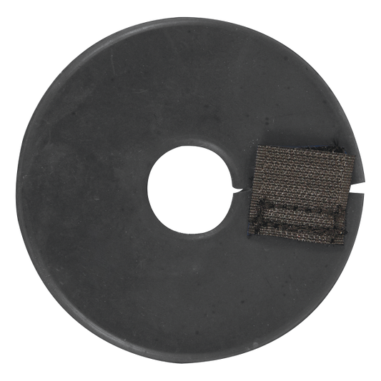 Cashel Equine Bit Guards - Black