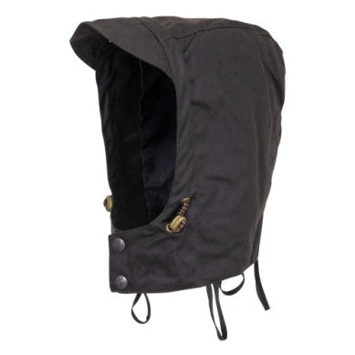 Outback Trading Company Oilskin Hood