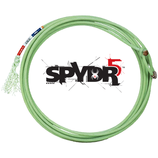 Classic Ropes Spydr 5-Strand Team Rope