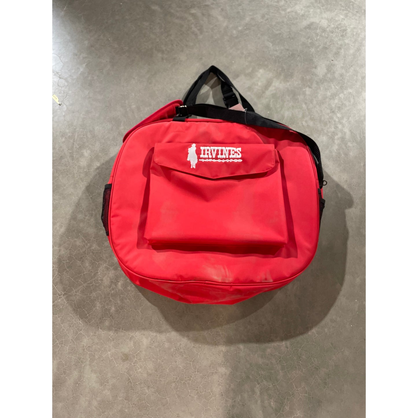 Irvine Basic Rope Bag