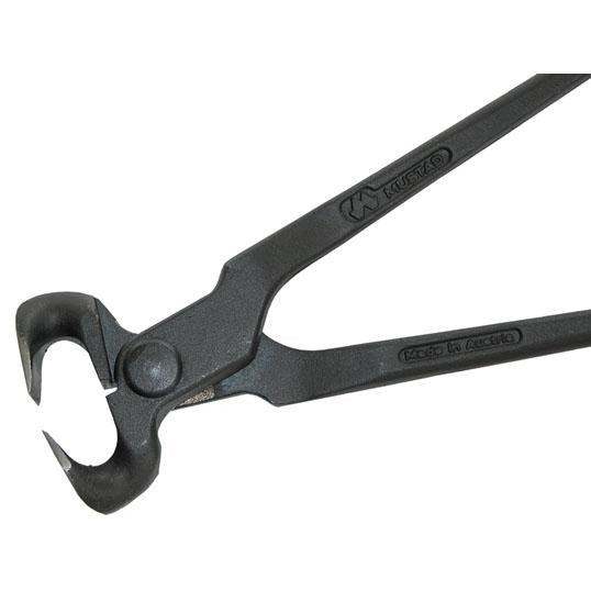 Mustad Nipper Blackened 14
