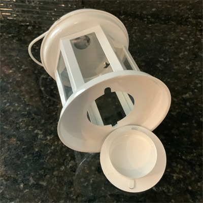 Mini All Star Lantern - Assorted