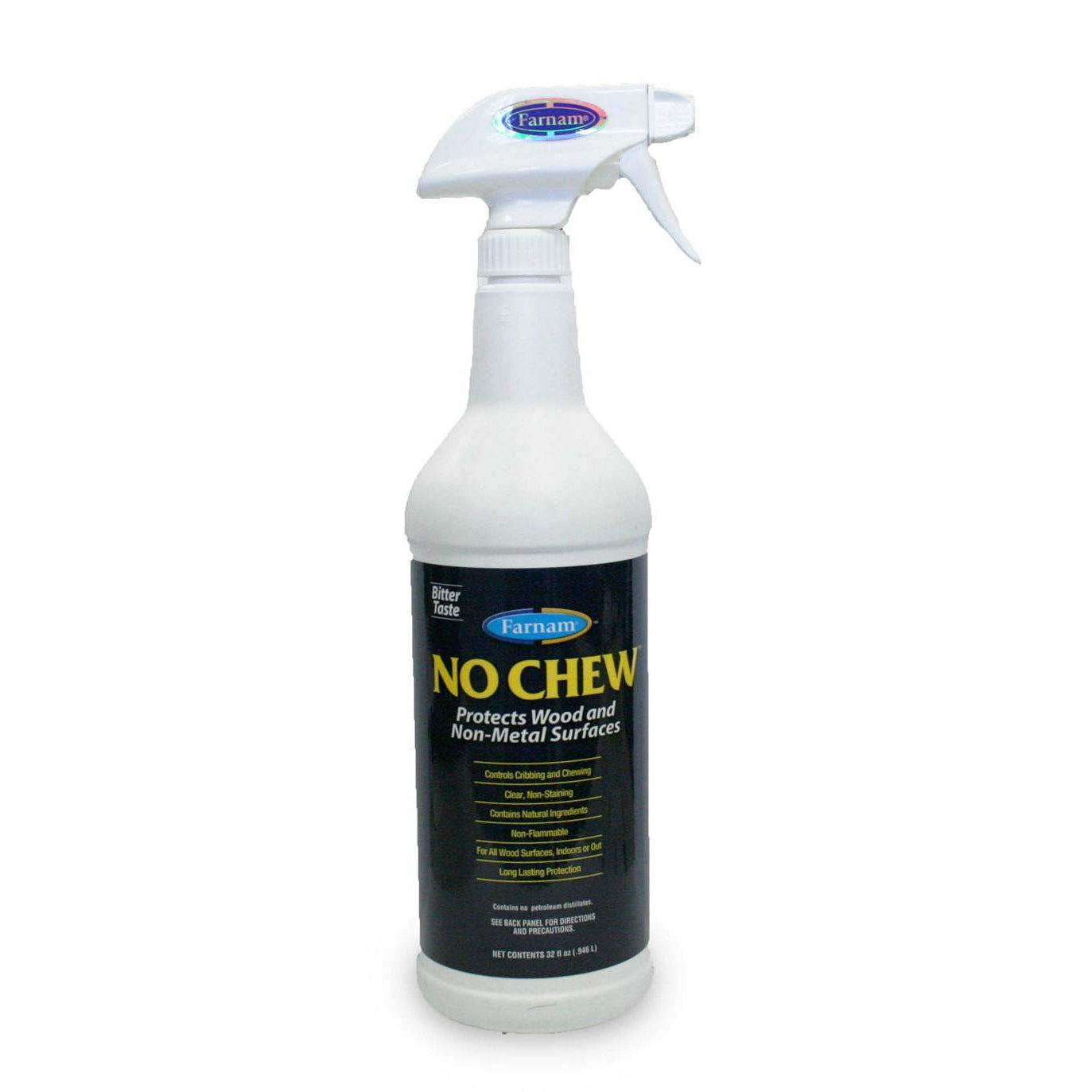 Farnam No Chew + Sprayer  946ml