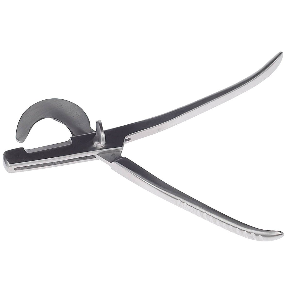 Whites Emasculator Double 9in