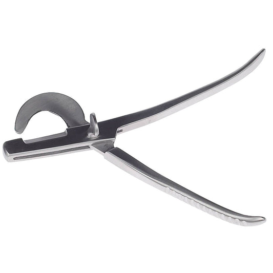 Whites Emasculator Double 9in