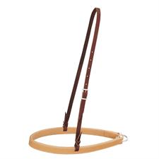 Weaver Horizons Noseband, 1-1/8" - Irvine Tack &amp; Western Wear