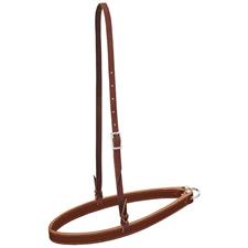 Weaver Horizons Noseband, 1-1/8" - Irvine Tack &amp; Western Wear