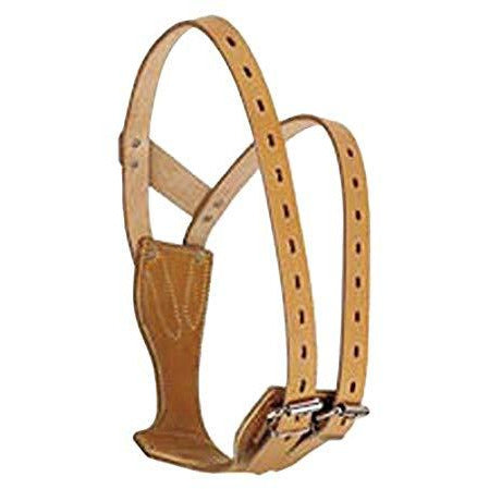 Weaver Miracle Collar, Carded Large - Irvine Tack & Western Wear