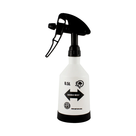 APE Double Mist Trigger Sprayer