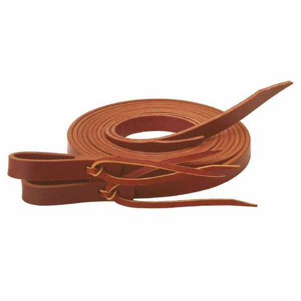 Weaver Latigo Split Rein 5/8" x 8&