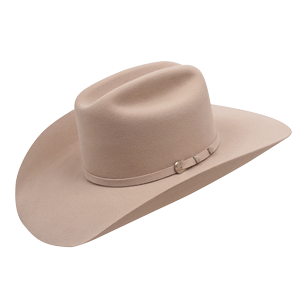 Ariat 3X Select Wool Cowboy Hat