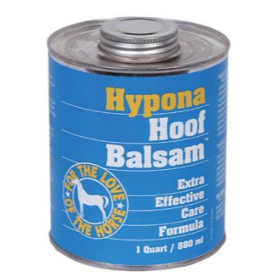 Hypona Hoof Balsam w/Applicator  400ml