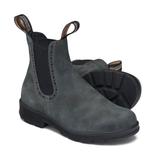 Blundstone Women's Original High Top Boots - Rustic Black