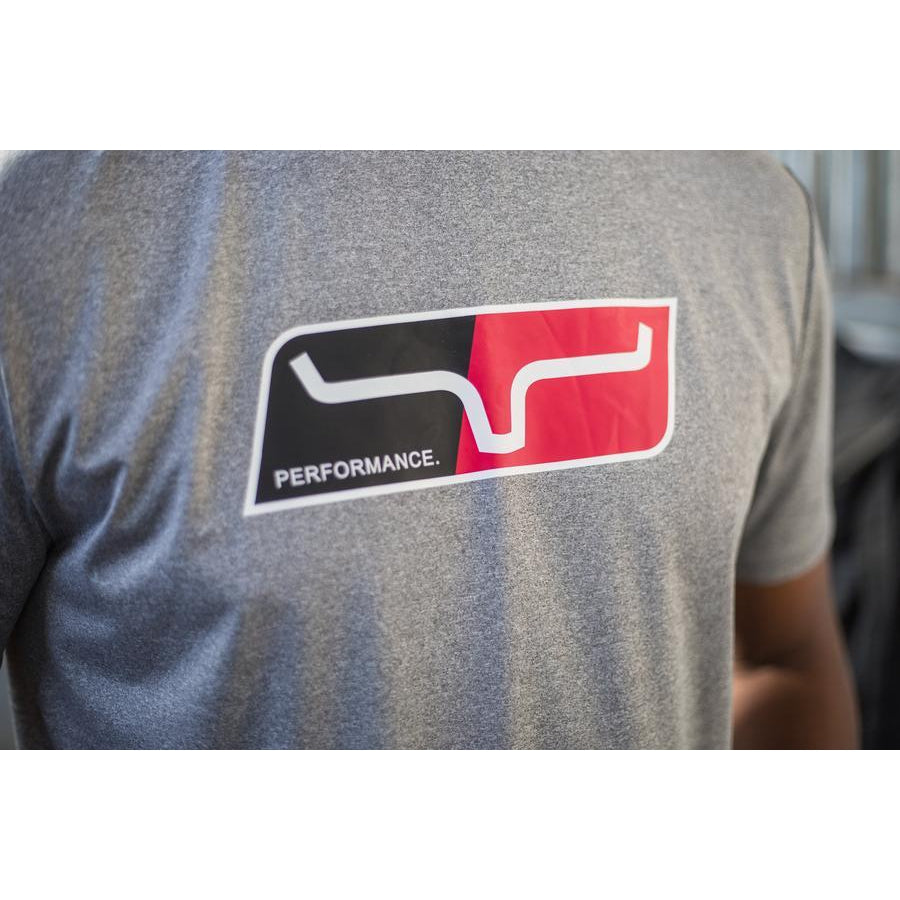 Kimes Men's Alta Tech Tee