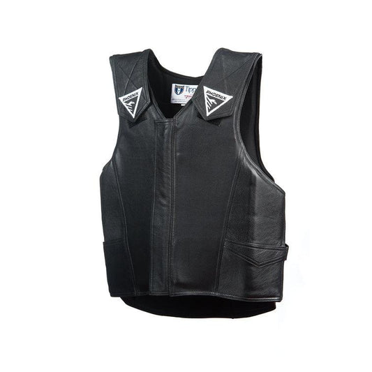 Phoenix Pro Max Vests - Black