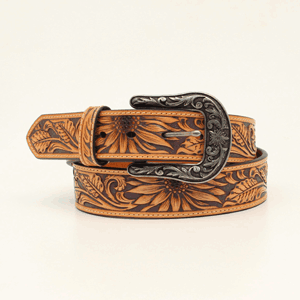 High-Quality RESISTANCE Western Cowboy Cowgirl Belts For Plus Size Women –  NewEngland Tack