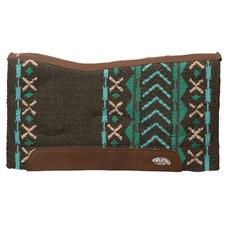 Synergy Natural Fit Performance Saddle Pad - 33x38