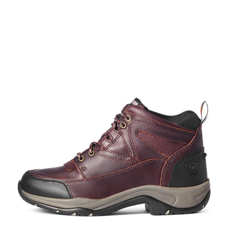 Ariat Women's Terrain Boots - Cordovan
