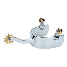 Weaver Ladies Equitation Spurs