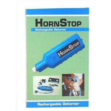 Dehorner Hornstop