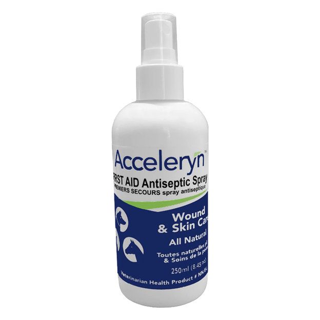 Acceleryn Natural Antiseptic