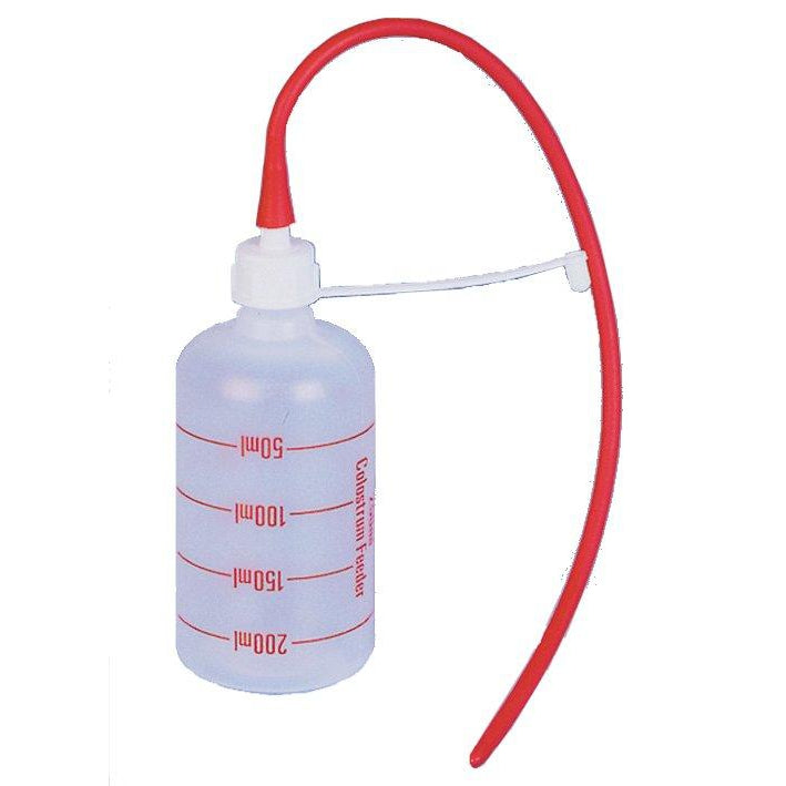 Lamb Oral Colstrum Feeder