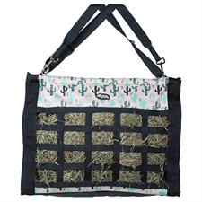 Weaver Leather Slow Feed Hay Bag - Irvine Tack &amp; Western Wear