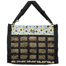 Weaver Leather Slow Feed Hay Bag - Irvine Tack &amp; Western Wear