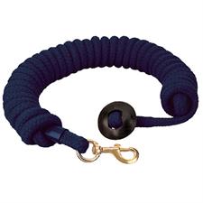Weaver Leather Rounded 3/4" x 25' Cotton Lunge Line - Irvine Tack & Western Wear