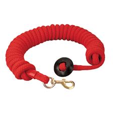 Weaver Leather Rounded 3/4" x 25' Cotton Lunge Line - Irvine Tack & Western Wear