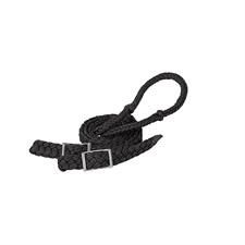 Weaver Braided Nylon Barrel Reins 1/2"x8&