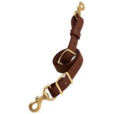 Weaver Synthetic Tie Down Strap 1"x40" - Irvine Tack & Western Wear