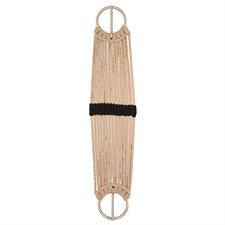 Weaver Leather Rayon 15 Strand Pony Cinch - Irvine Tack & Western Wear