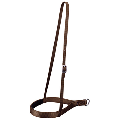 Weaver Leather Nylon Noseband - Average