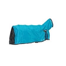 Weaver ProCool™ Sheep Blanket with Reflective Piping -Medium