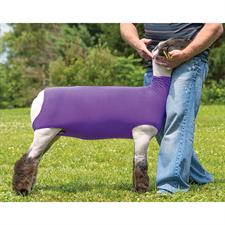 Weaver Cotton Lamb Tube-Medium