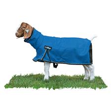 Weaver ProCool™ Mesh Goat Blanket with Reflective Piping Small