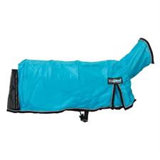 Weaver ProCool™ Mesh Goat Blanket with Reflective Piping Small